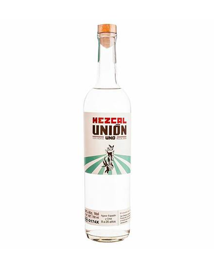 1135 MEZCAL UNION UNO 700