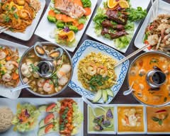 Kanok Thai Bistro