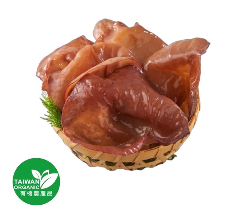 家樂福有機黑木耳200g <1Box盒 x 1 x 1BOX盒>