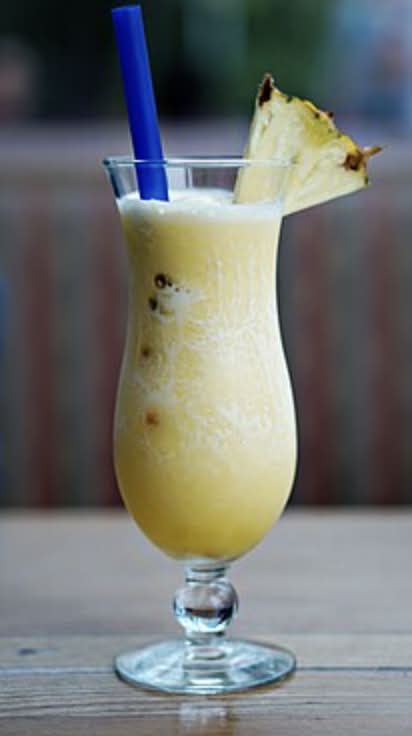 Imagen de Piña Natural
