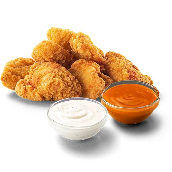 Boneless Wings