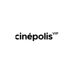 Cinépolis VIP 🛒 (Cuatro Caminos)