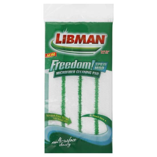 Libman Cleaning Pad