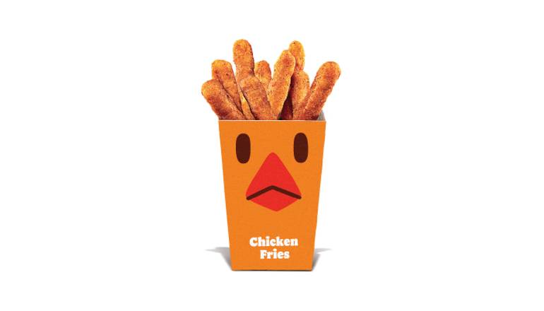 Chicken Fries (9)