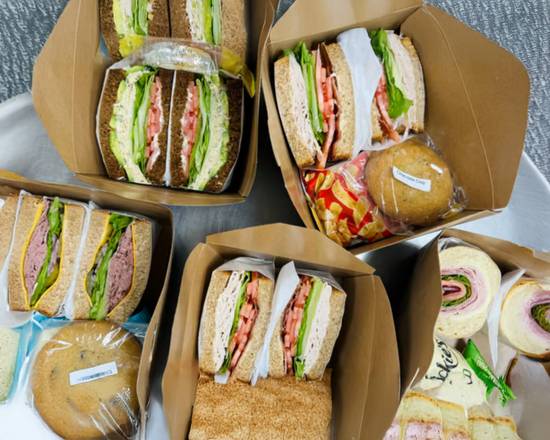 Diamond Deli