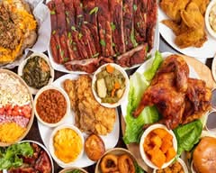 Afro Caribbean Soul Food (500 W Summit Ave)