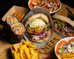 Nefs 🥙 - Masséna