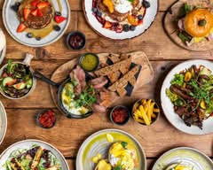 42 HIGH STREET STEAKHOUSE 