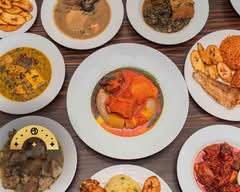 Jollof Life Restaurant