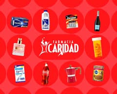 Farmacia Caridad 💊 (Fajardo)