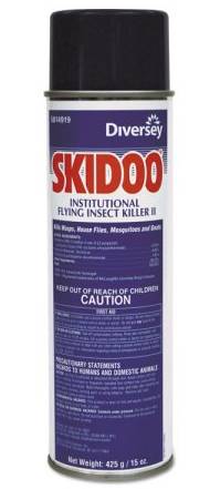 Skidoo - Flying Insect Killer - 15 oz