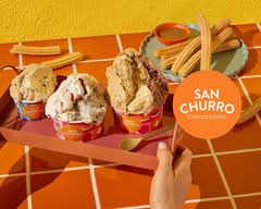 San Churro (Joondalup)