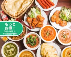 エスニックレストラン＆バー アユス AYUSH EthnicRestaurant&Bar