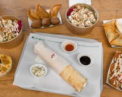 Only Tawouk - Les Frères Libanais