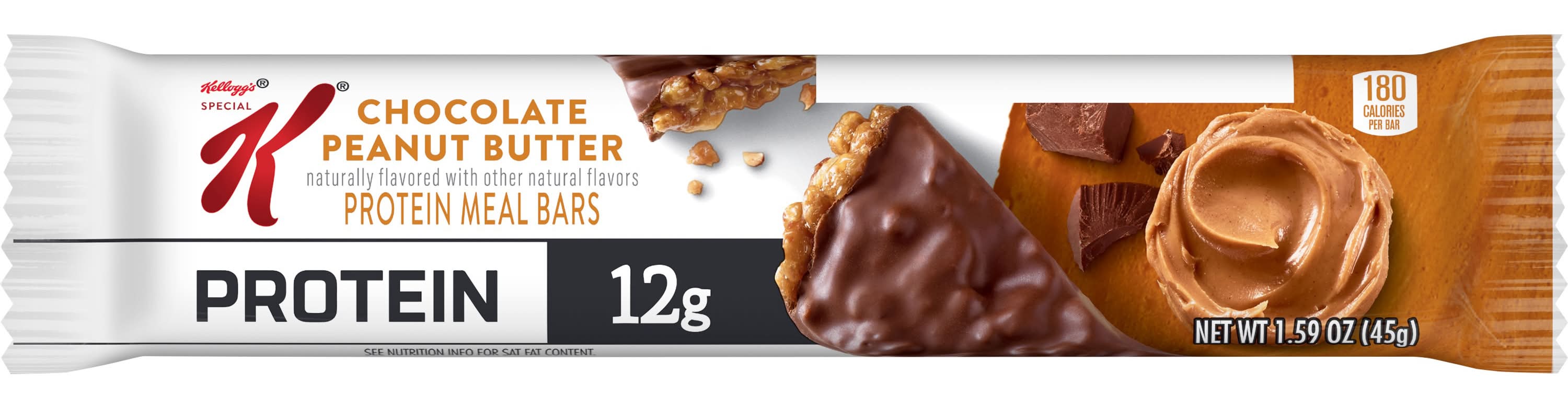 Special K Chocolate Peanut Butter (1.59 oz)