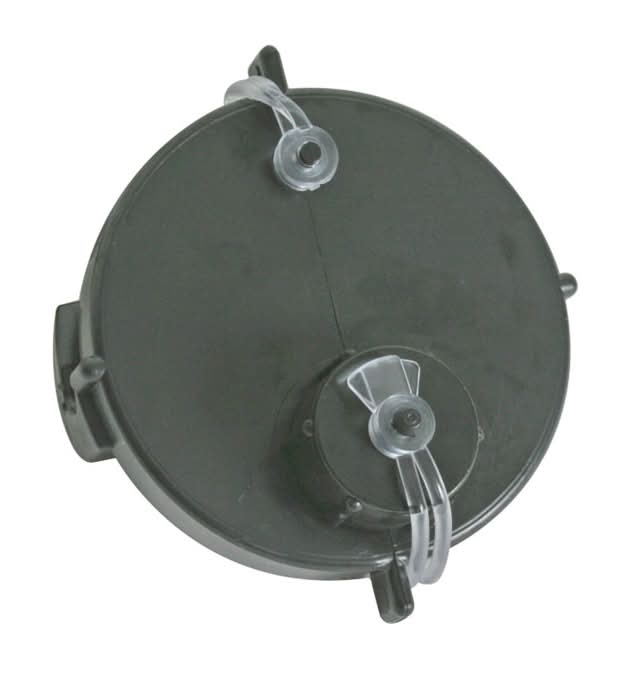 Camco Sewer Cap 1 Pk