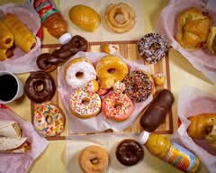 Dippin Donuts (Worcester)