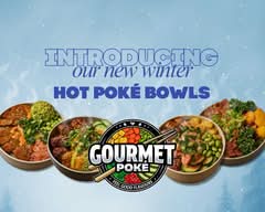 Gourmet Poké (Bristol)