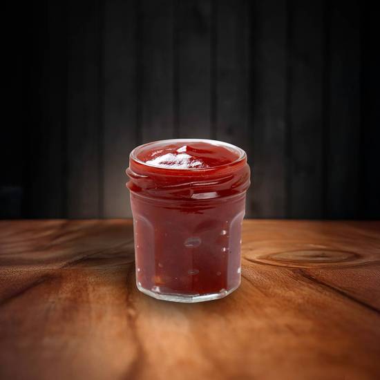 KETCHUP