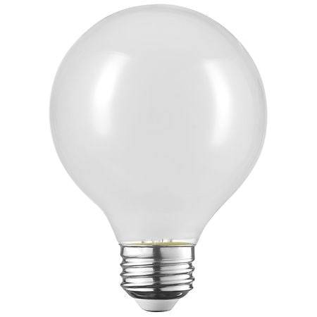 Globe Electric 40W Frosted Led Light Bulb