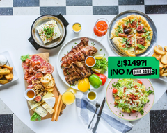 Chilaquilarte 🍅 (Casa Fuerte)