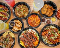 Bibim Express (2020 South 320th Street, Federal Way)