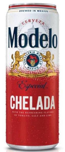 Modelo 24oz Can Chelada
