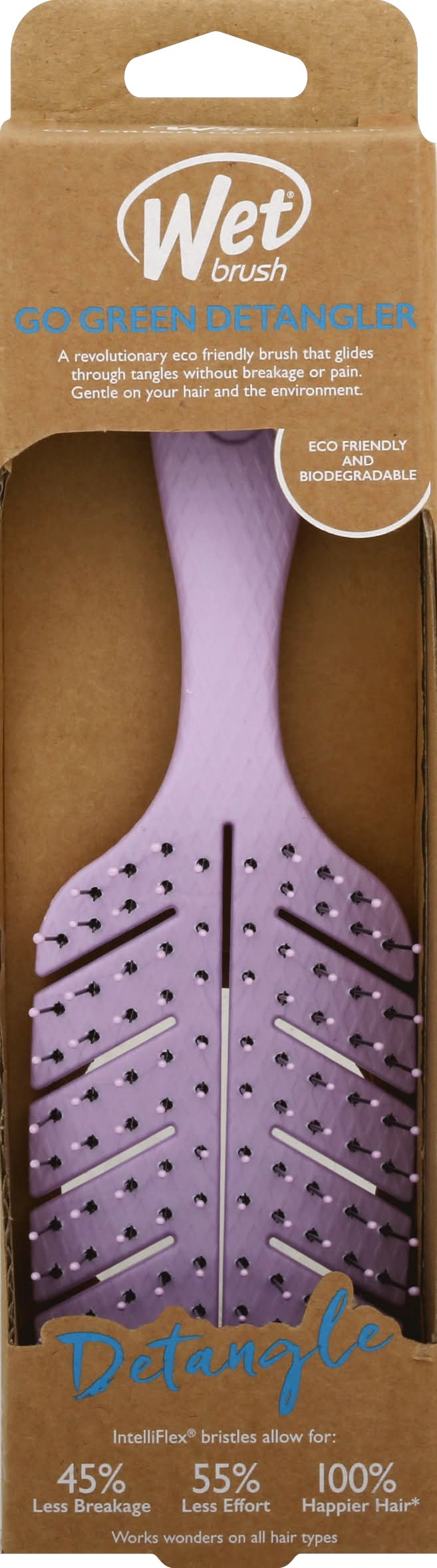 Wet Brush Brush