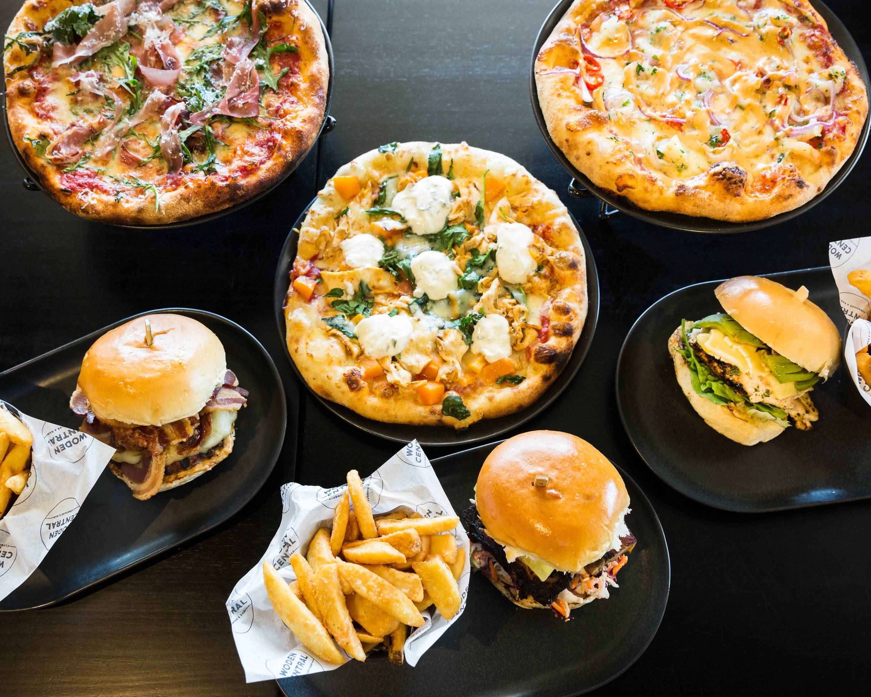 Order Canberra Southern Cross Club Woden Menu & Prices Canberra Delivery Uber Eats