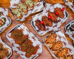 The Delivery Wing @ Stir Stores