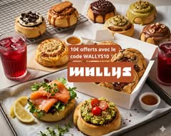 Wally's