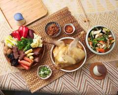 蓓老闆吃雞 鹹水雞 冷滷味 蔬食尚 寧安店