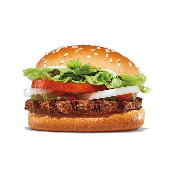 Whopper Jr.