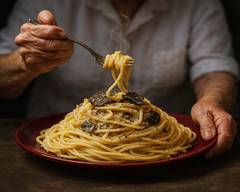 佩佩奶奶 大份量義大利麵 Pasta à Pepe  三總成功店