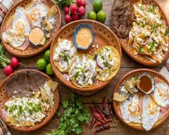 El Enchiladero Huasteco