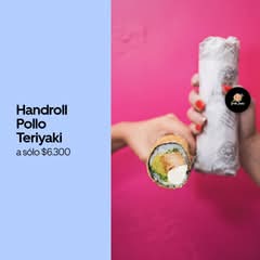 Koala Sushi