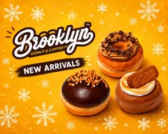 Brooklyn Donut & Coffee Co Pacific Fair
