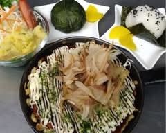 関西風お好み焼き田よし Kansaifu Okonomiyaki tayoshi
