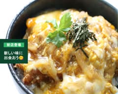 かつ丼いっぽん道 万吉春日井店 katsudon ipponmichi mankichi kasugai ten