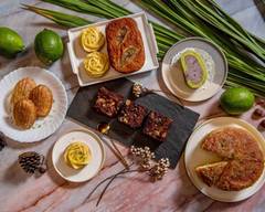 MissLooLoo La Pâtisserie  Sweet法式 手作 糕點
