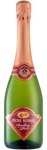 Peche Royale 750ml