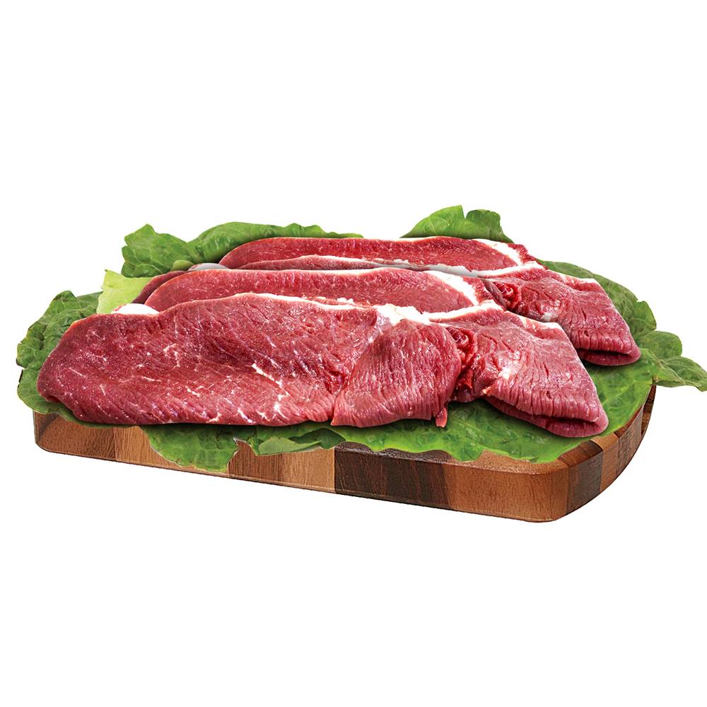 Max Grill pulpa negra de res