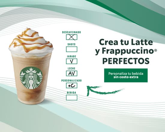 Starbucks (Palomar)
