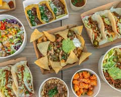 Que Pasa Tacos