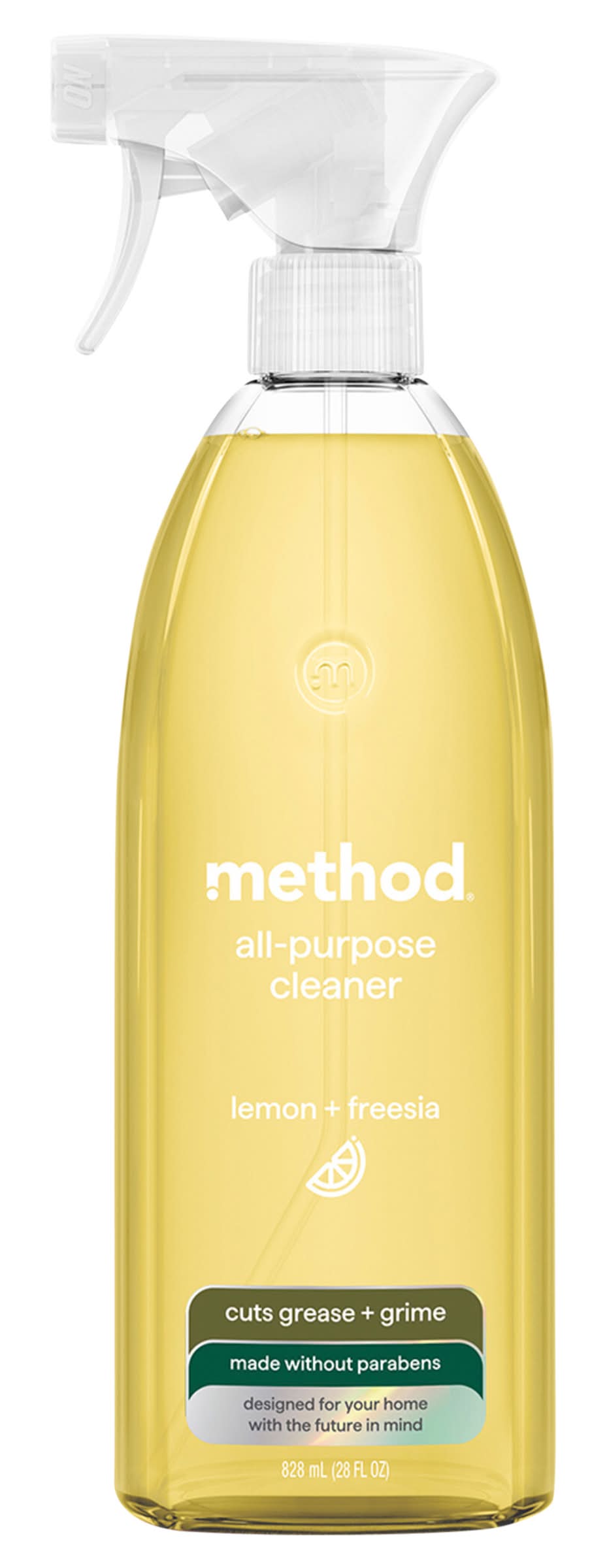 Method All Purpose Cleaner, Lemon-Freesia (28 fl oz)