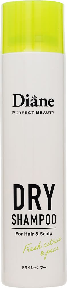 モイストダイアン パーフェクトビューティー ドライシャンプー (95g)