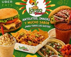 Lorito Snacks