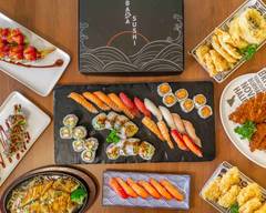 Bada Sushi