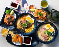 Ko Ko Ramen
