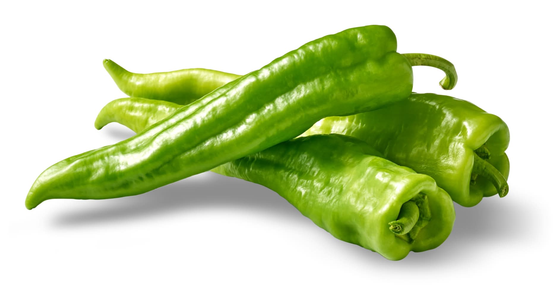 Pimiento Verde Unidad 100 G. Aprox